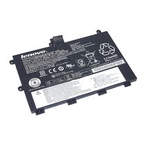 Аккумуляторная батарея для ноутбука Lenovo 45N1750 Yoga 11e 7.4V Black 4300mAh