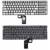 Клавиатура для ноутбука Asus NSK-USZ13 - черный (064341)