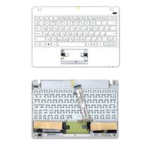 Клавиатура для ноутбука Asus AEEJB700110 - белый (063233)