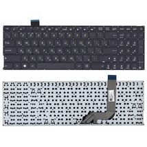 Клавиатура для ноутбука Asus MP-13K93US-G50 - черный (061284)