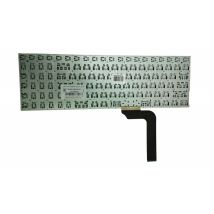 Клавиатура для ноутбука Asus MP-13K93US-G50 - черный