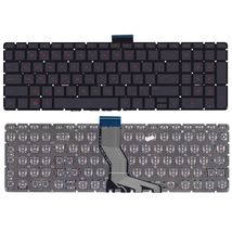 Клавиатура для ноутбука HP 9Z.NBWBW.001 - черный (064344)