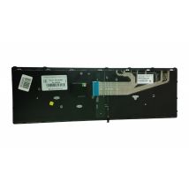 Клавиатура для ноутбука HP 9Z.NCGBV.101 - черный (065585)