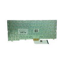 Клавиатура для ноутбука Lenovo NB116BT1-MB-V11 - белый