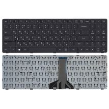 Клавиатура для ноутбука Lenovo 6385H-US - черный (057523)