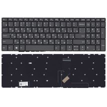 Клавиатура для ноутбука Lenovo NSK-BY1SQ0R - черный (058751)