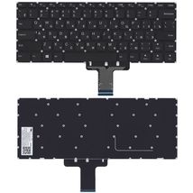 Клавиатура для ноутбука Lenovo SN20K93009 - черный (058754)