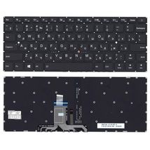 Клавиатура для ноутбука Lenovo 831-00146-00A - черный (063964)