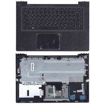 Клавиатура для ноутбука Lenovo TF445000185 - черный (057670)