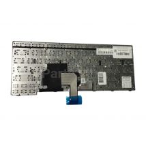 Клавиатура для ноутбука Lenovo 01AX080 - черный (064337)