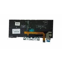 Клавиатура для ноутбука Lenovo 01YP000 - черный