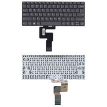 Клавиатура для ноутбука Lenovo PK131YN1B00 - черный (062788)