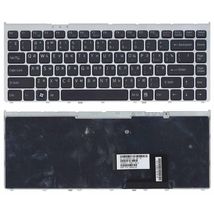 Клавиатура для ноутбука Sony 9J.N0U82.001 - черный (059280)