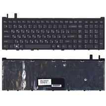Клавиатура для ноутбука Sony A1565192C - черный (022494)