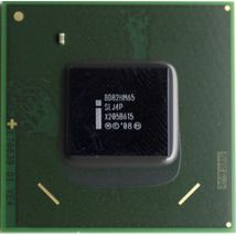 Чип Intel BD82HM65 SLJ4P