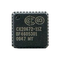 Микросхема Conexant CX20672-11Z