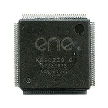 Микросхема ENE KB9026Q