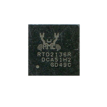 Микросхема Realtek RTD2136R
