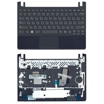 Клавиатура для ноутбука Samsung CNBA5902807CBIH407S2303 - черный (057325)