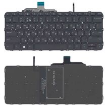 Клавиатура для ноутбука HP HPM15G2 - черный (060035)