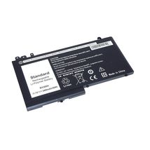 Батарея для ноутбука Dell 09P402 - 3400 mAh / 11,1 V /  (064924)