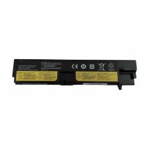 Аккумуляторная батарея для ноутбука Lenovo 01AV415 ThinkPad E575 14.4V Black 2600mAh OEM