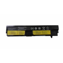 Аккумуляторная батарея для ноутбука Lenovo 01AV415 ThinkPad E575 14.4V Black 2600mAh OEM
