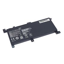 Аккумуляторная батарея для ноутбука Asus C21N1509 FL5900U 7.6V Black 5000mAh OEM