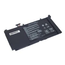 Аккумуляторная батарея для ноутбука Asus C31-S551 S551 11.1V Black 4400mAh