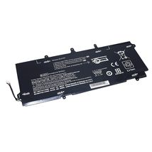 Батарея для ноутбука HP 722297-001 - 3784 mAh / 11,1 V /  (064943)