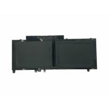 Батарея для ноутбука Dell 6MT4T - 6000 mAh / 7,4 V /  (064913)