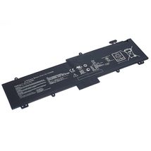 Аккумуляторная батарея для ноутбука Asus С21-TX300D Transformer Book TX300 7.4V Black 3000mAh