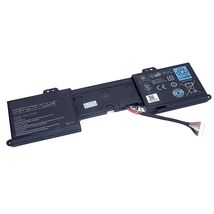 Аккумуляторная батарея для ноутбука Dell 9YXN1 Inspiron Duo 1090 14.8V Black 2000mAh