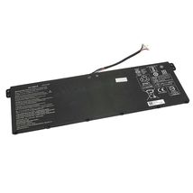 Аккумуляторная батарея для ноутбука Acer AC16B7K Chromebook 15 7.4V Black 6180mAh