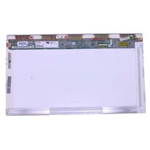 Матрица для ноутбука 17,3", Normal (стандарт), 40 pin (снизу слева), 1600x900, Светодиодная (LED), без креплений, глянцевая, Chunghwa (CPT), CLAA173UA01A