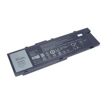 Батарея для ноутбука Dell T05W1 - 7950 mAh / 11,4 V / 91 Wh (074798)