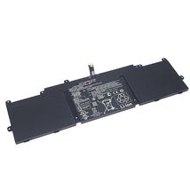 Аккумуляторная батарея для ноутбука HP PE03XL Chromebook 210 G1 10.8V Black 3250mAh