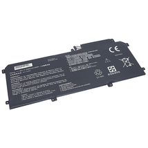 Аккумуляторная батарея для ноутбука Asus C31N1610 ZenBook UX330 11.55V Black 3000mAh OEM