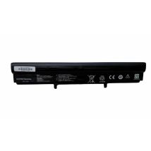Аккумуляторная батарея для ноутбука Asus C31N1610 ZenBook UX330 14.8V Black 5200mAh OEM