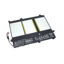 Аккумуляторная батарея для ноутбука Asus C31N1431 EeeBook E403S 11.4V Black 4840mAh