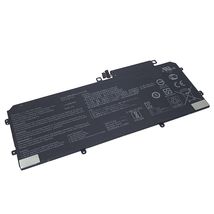 Аккумуляторная батарея для ноутбука Asus C31N1528 UX360 11.55V Black 4680mAh