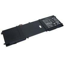 Аккумуляторная батарея для ноутбука Asus C32N1340 ZenBook NX500 11.4V Black 8400mAh