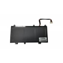 Батарея для ноутбука HP SG03XL - 5150 mAh / 11,55 V