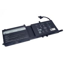 Аккумуляторная батарея для ноутбука Dell 44T2R Alienware 15 R4 15.2V Black 4276mAh
