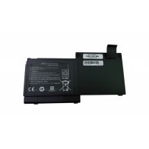 Аккумуляторная батарея для ноутбука HP SB03 EliteBook 725 11.25V Black 4000mAh OEM