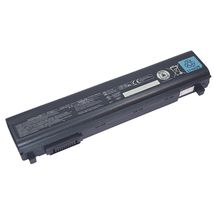 Аккумуляторная батарея для ноутбука Toshiba PA5163U Portege R30-A 10.8V Black 5600mAh