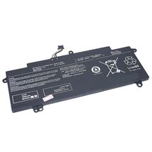 Аккумуляторная батарея для ноутбука Toshiba PA5149U Tecra Z40 14.4V Black 3860mAh