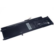 Аккумуляторная батарея для ноутбука Dell P63NY Latitude 13 7370 7.6V Black 5831mAh