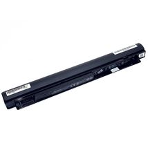 Аккумуляторная батарея для ноутбука Dell MT3HJ Inspiron 1370 14.8V Black 2500mAh