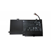 Аккумуляторная батарея для ноутбука HP LE03XL Envy x360 m6 11.4V Black 4212mAh